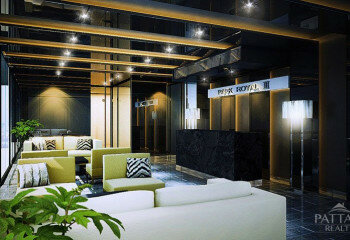 Кондоминиум в Паттайе, Таиланд | THE546275