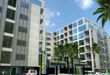 Кондоминиум в Паттайе, Таиланд | THE546275