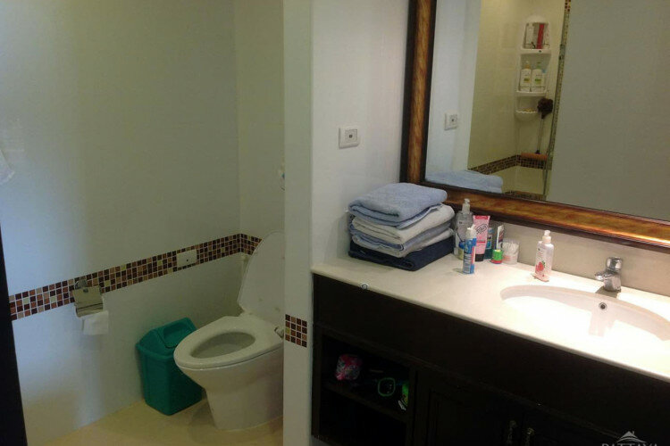 Кондоминиум в Паттайе, Таиланд | THE146521