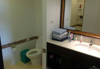 Кондоминиум в Паттайе, Таиланд | THE146521