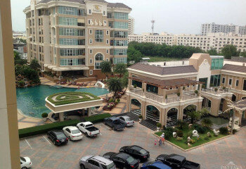 Кондоминиум в Паттайе, Таиланд | THE146521