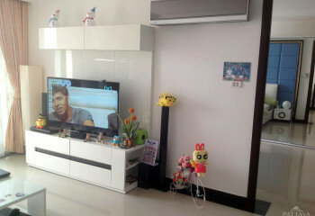 Кондоминиум в Паттайе, Таиланд | THE146521