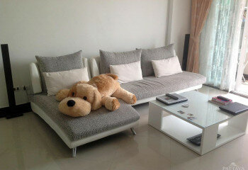 Кондоминиум в Паттайе, Таиланд | THE146521