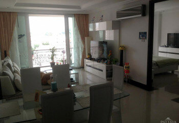 Кондоминиум в Паттайе, Таиланд | THE146521