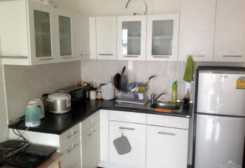 Кондоминиум в Паттайе, Таиланд | THE146521