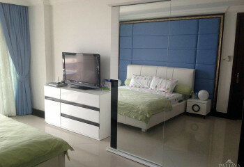 Кондоминиум в Паттайе, Таиланд | THE146521