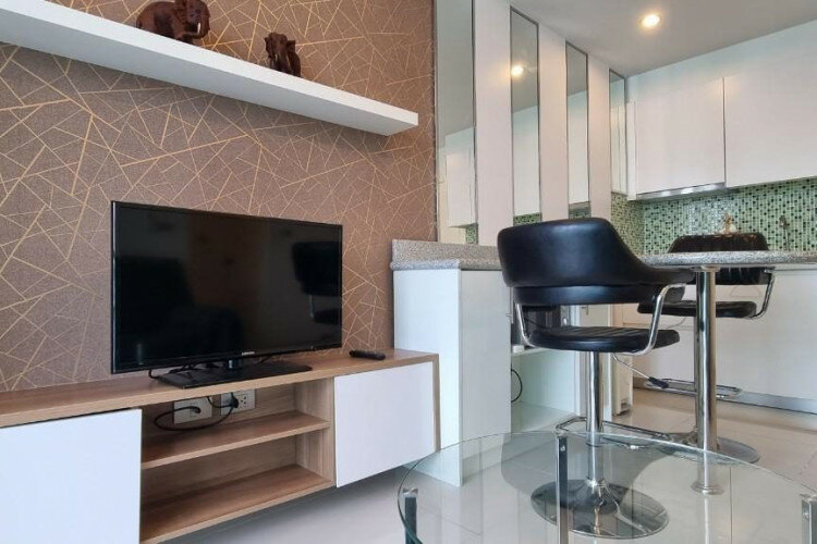 Кондоминиум в Паттайе, Таиланд | THE448006