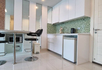 Кондоминиум в Паттайе, Таиланд | THE448006