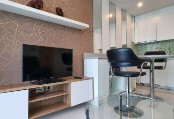 Кондоминиум в Паттайе, Таиланд | THE448006