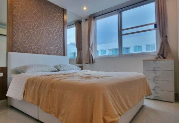 Кондоминиум в Паттайе, Таиланд | THE448006