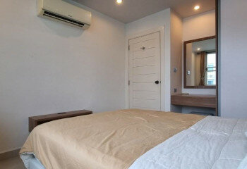 Кондоминиум в Паттайе, Таиланд | THE448006