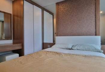 Кондоминиум в Паттайе, Таиланд | THE448006