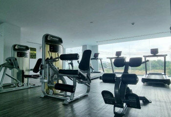 Кондоминиум в Паттайе, Таиланд | THE448006