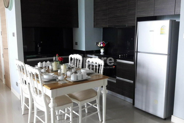 Кондоминиум в Паттайе, Таиланд | THE341041