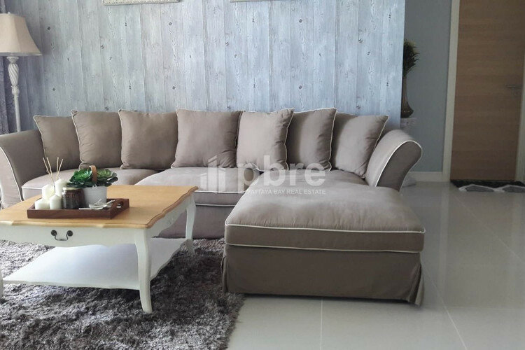 Кондоминиум в Паттайе, Таиланд | THE341041