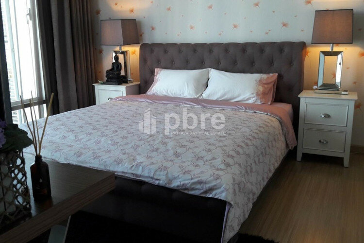 Кондоминиум в Паттайе, Таиланд | THE341041