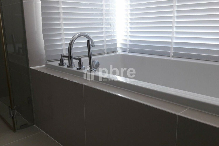 Кондоминиум в Паттайе, Таиланд | THE341041