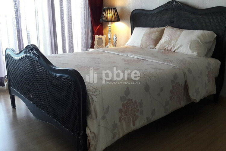 Кондоминиум в Паттайе, Таиланд | THE341041