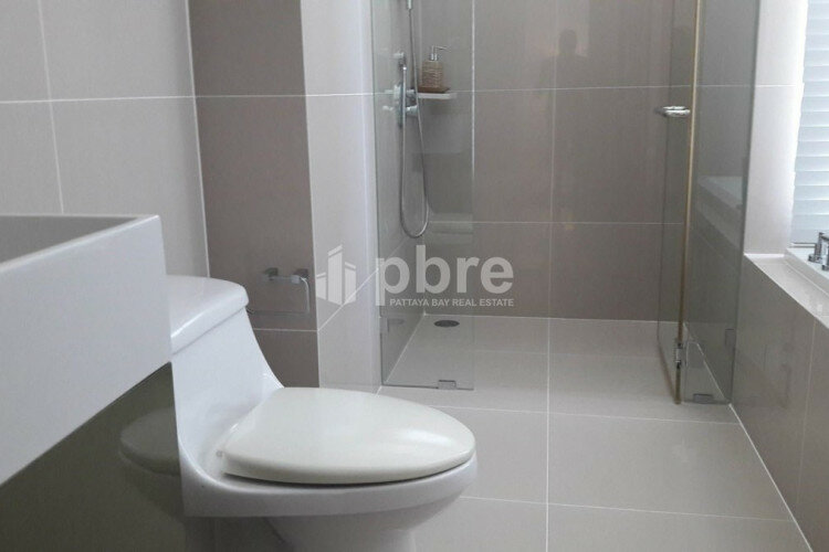 Кондоминиум в Паттайе, Таиланд | THE341041