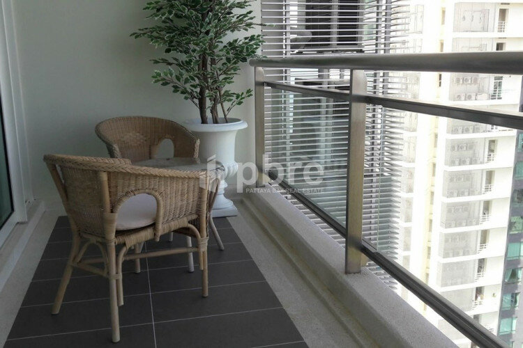 Кондоминиум в Паттайе, Таиланд | THE341041