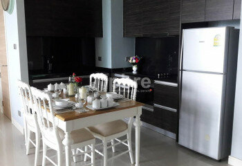 Кондоминиум в Паттайе, Таиланд | THE341041