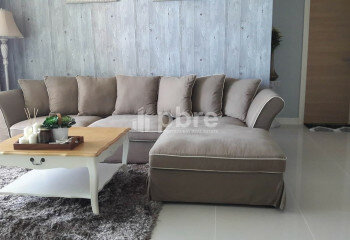 Кондоминиум в Паттайе, Таиланд | THE341041