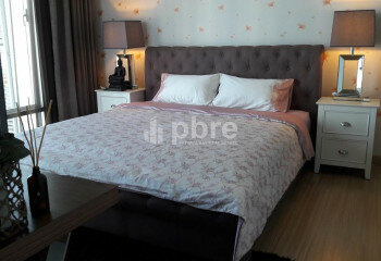 Кондоминиум в Паттайе, Таиланд | THE341041