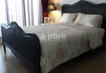 Кондоминиум в Паттайе, Таиланд | THE341041