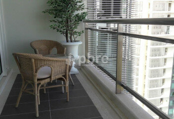 Кондоминиум в Паттайе, Таиланд | THE341041