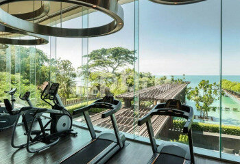 Кондоминиум в Паттайе, Таиланд | THE341041