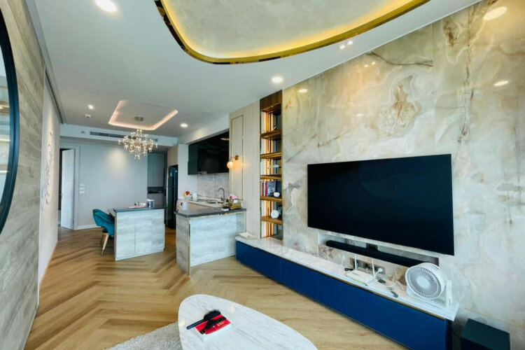 Кондоминиум в Паттайе, Таиланд | THE540447