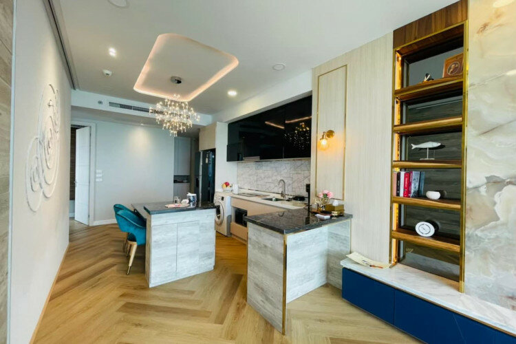 Кондоминиум в Паттайе, Таиланд | THE540447