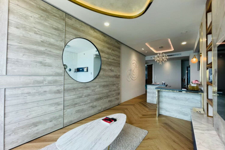 Кондоминиум в Паттайе, Таиланд | THE540447