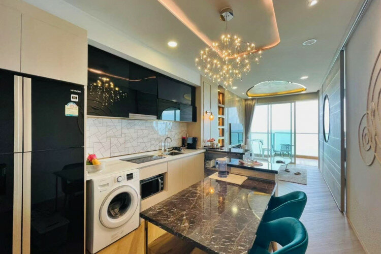 Кондоминиум в Паттайе, Таиланд | THE540447