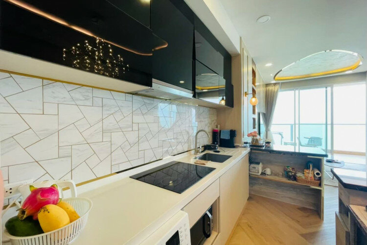 Кондоминиум в Паттайе, Таиланд | THE540447