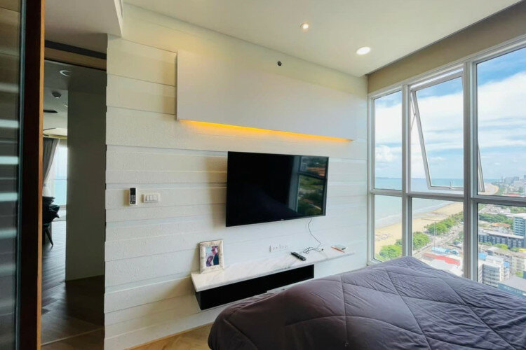 Кондоминиум в Паттайе, Таиланд | THE540447