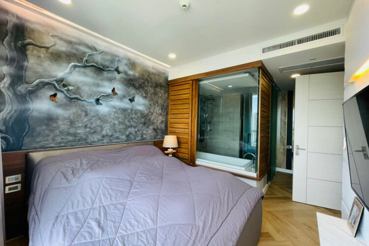 Кондоминиум в Паттайе, Таиланд | THE540447