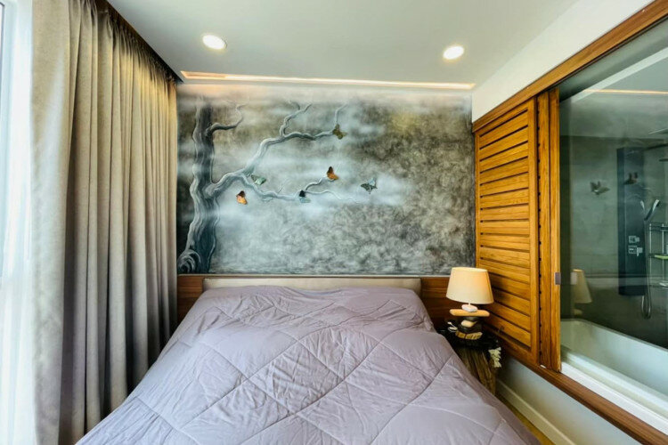 Кондоминиум в Паттайе, Таиланд | THE540447