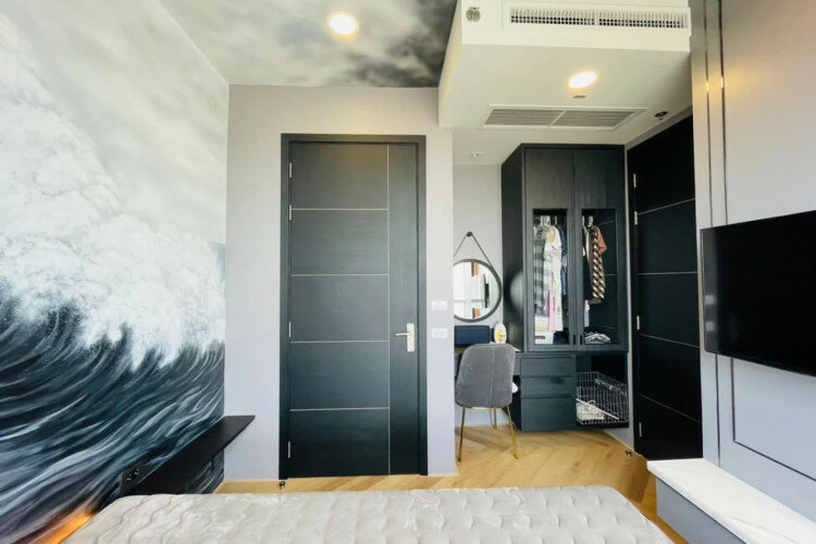 Кондоминиум в Паттайе, Таиланд | THE540447