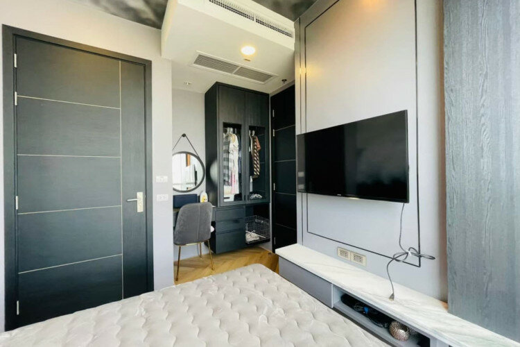 Кондоминиум в Паттайе, Таиланд | THE540447