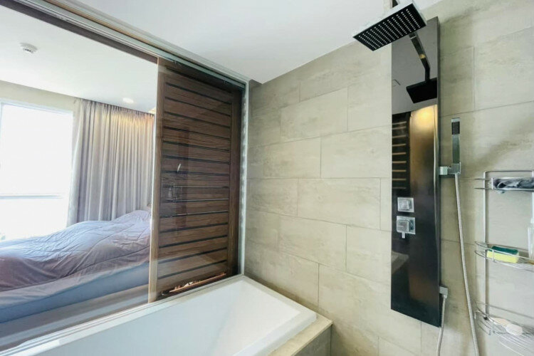 Кондоминиум в Паттайе, Таиланд | THE540447