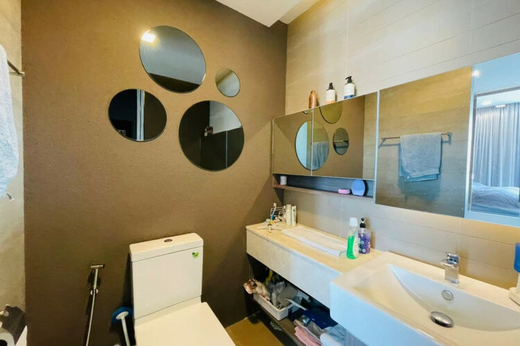 Кондоминиум в Паттайе, Таиланд | THE540447