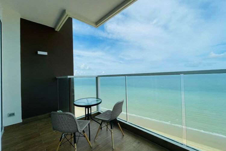 Кондоминиум в Паттайе, Таиланд | THE540447