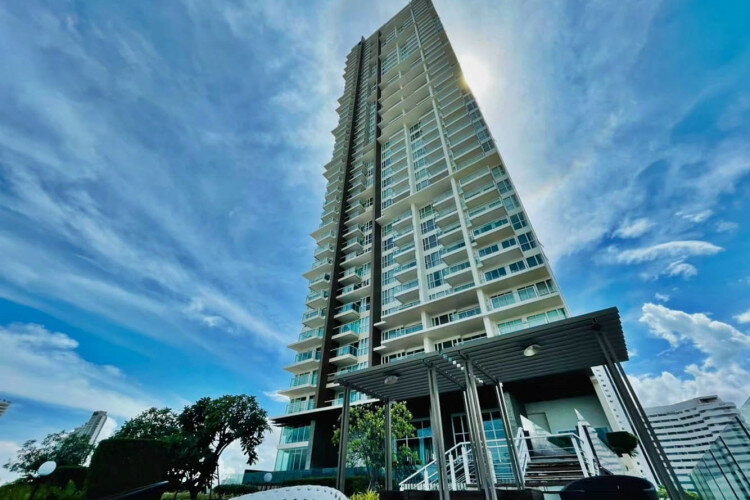 Кондоминиум в Паттайе, Таиланд | THE540447