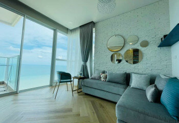 Кондоминиум в Паттайе, Таиланд | THE540447