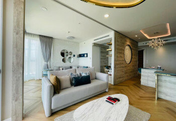 Кондоминиум в Паттайе, Таиланд | THE540447