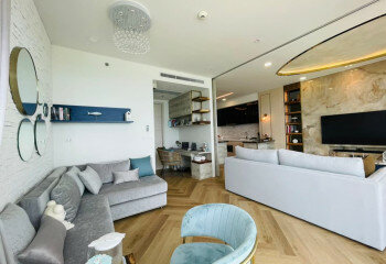 Кондоминиум в Паттайе, Таиланд | THE540447