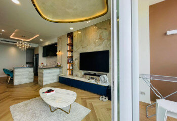 Кондоминиум в Паттайе, Таиланд | THE540447