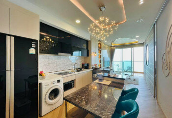 Кондоминиум в Паттайе, Таиланд | THE540447