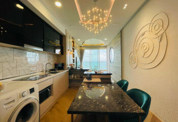 Кондоминиум в Паттайе, Таиланд | THE540447